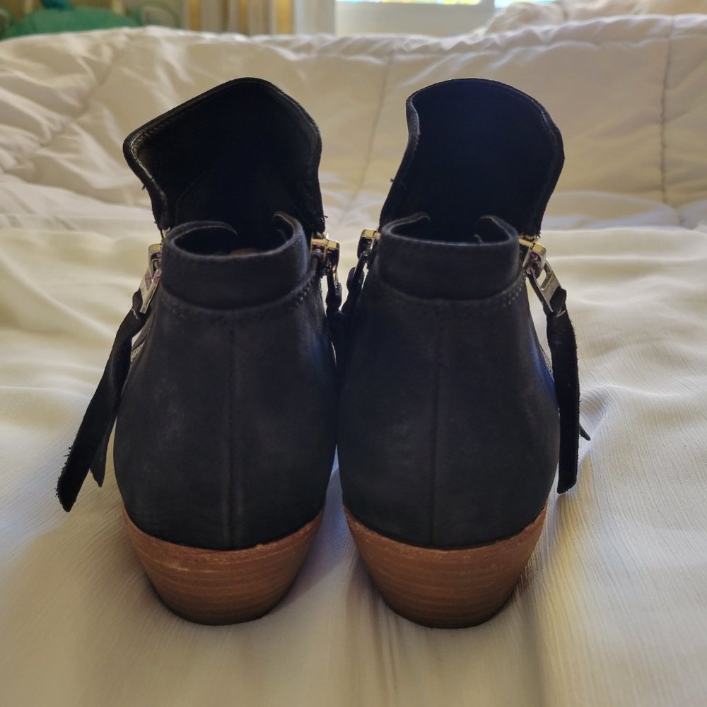 Sam Edelman Packer Boot - Picture 4 of 15